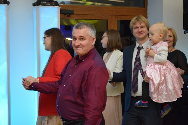 Karnawałowy Bezalkoholowy Bal w Skierniewicach 