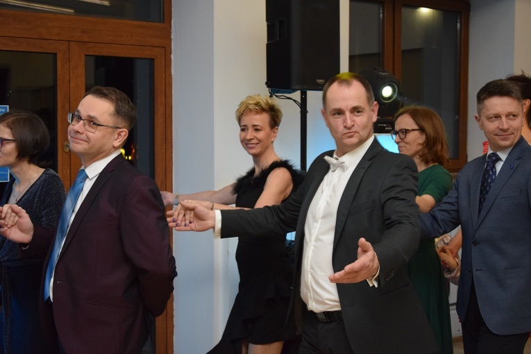 Karnawałowy Bezalkoholowy Bal w Skierniewicach 