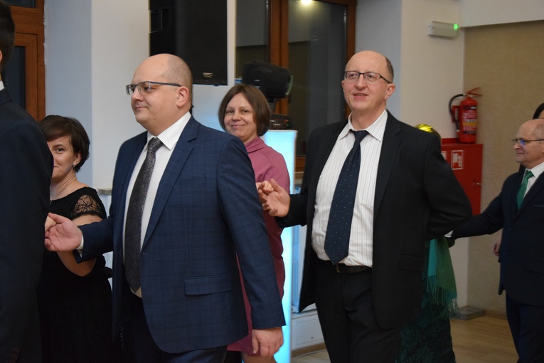 Karnawałowy Bezalkoholowy Bal w Skierniewicach 