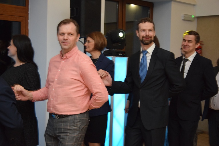 Karnawałowy Bezalkoholowy Bal w Skierniewicach 