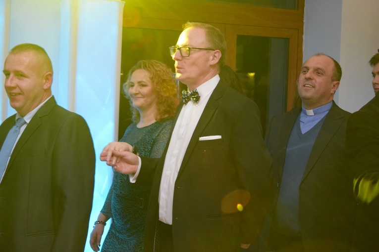 Karnawałowy Bezalkoholowy Bal w Skierniewicach 