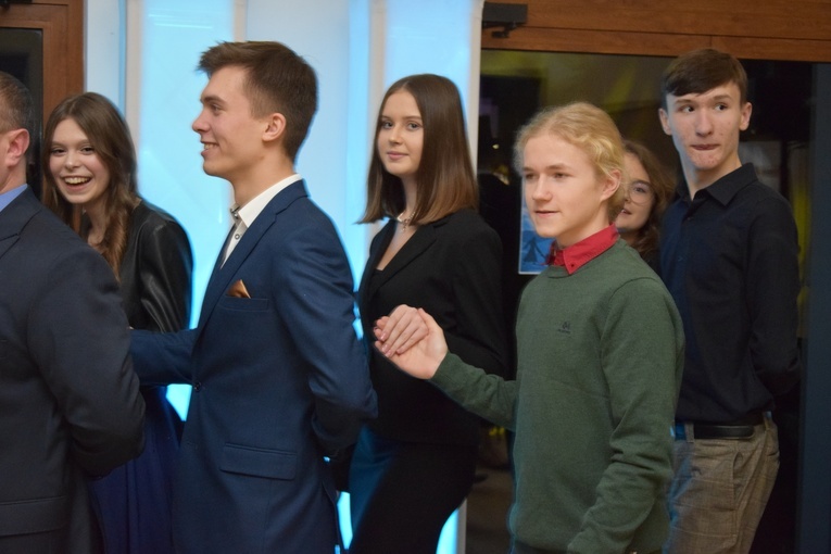 Karnawałowy Bezalkoholowy Bal w Skierniewicach 