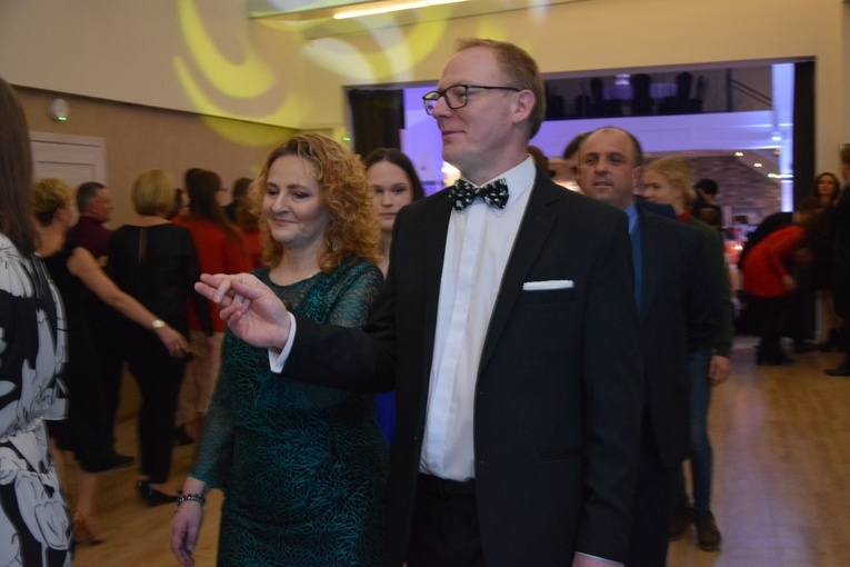 Karnawałowy Bezalkoholowy Bal w Skierniewicach 