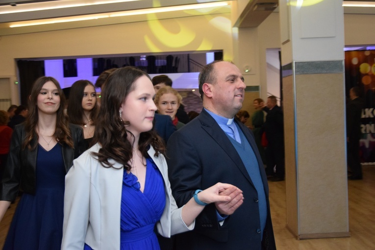 Karnawałowy Bezalkoholowy Bal w Skierniewicach 