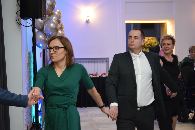 Karnawałowy Bezalkoholowy Bal w Skierniewicach 