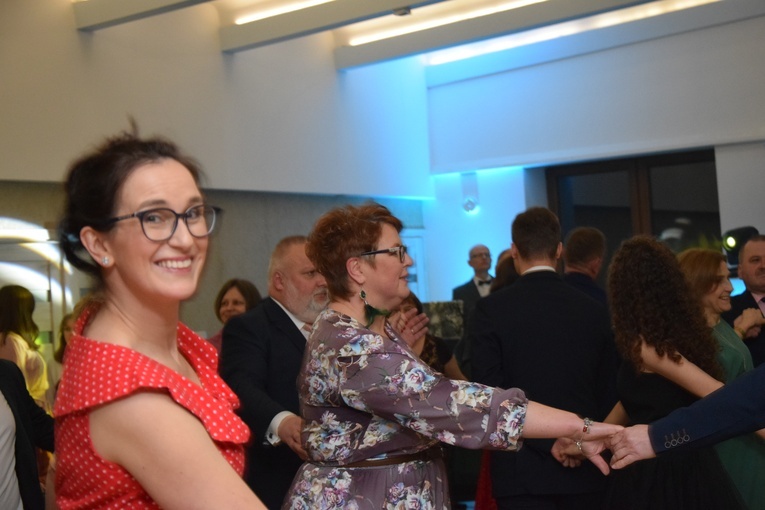 Karnawałowy Bezalkoholowy Bal w Skierniewicach 