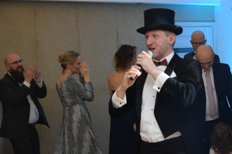 Karnawałowy Bezalkoholowy Bal w Skierniewicach 