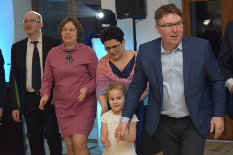 Karnawałowy Bezalkoholowy Bal w Skierniewicach 
