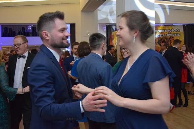 Karnawałowy Bezalkoholowy Bal w Skierniewicach 