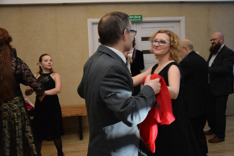 Karnawałowy Bezalkoholowy Bal w Skierniewicach 