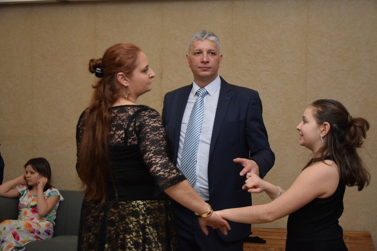 Karnawałowy Bezalkoholowy Bal w Skierniewicach 