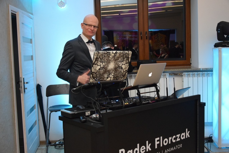 Karnawałowy Bezalkoholowy Bal w Skierniewicach 