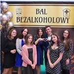 Karnawałowy Bezalkoholowy Bal w Skierniewicach 