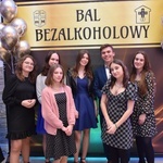 Karnawałowy Bezalkoholowy Bal w Skierniewicach 