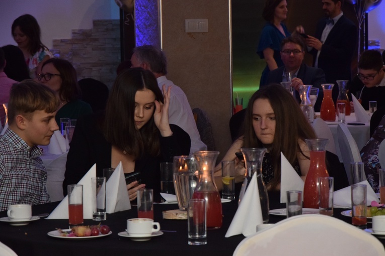 Karnawałowy Bezalkoholowy Bal w Skierniewicach 