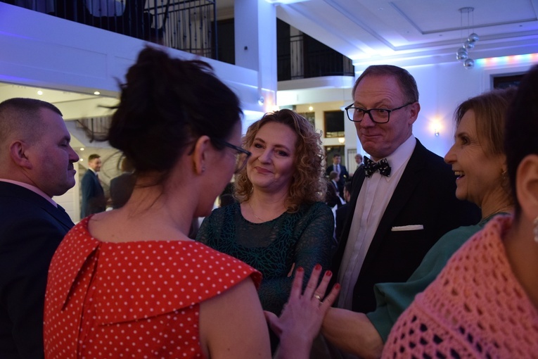 Karnawałowy Bezalkoholowy Bal w Skierniewicach 