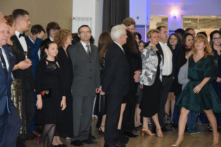 Karnawałowy Bezalkoholowy Bal w Skierniewicach 