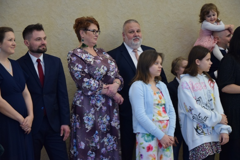 Karnawałowy Bezalkoholowy Bal w Skierniewicach 
