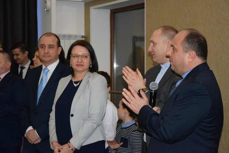 Karnawałowy Bezalkoholowy Bal w Skierniewicach 