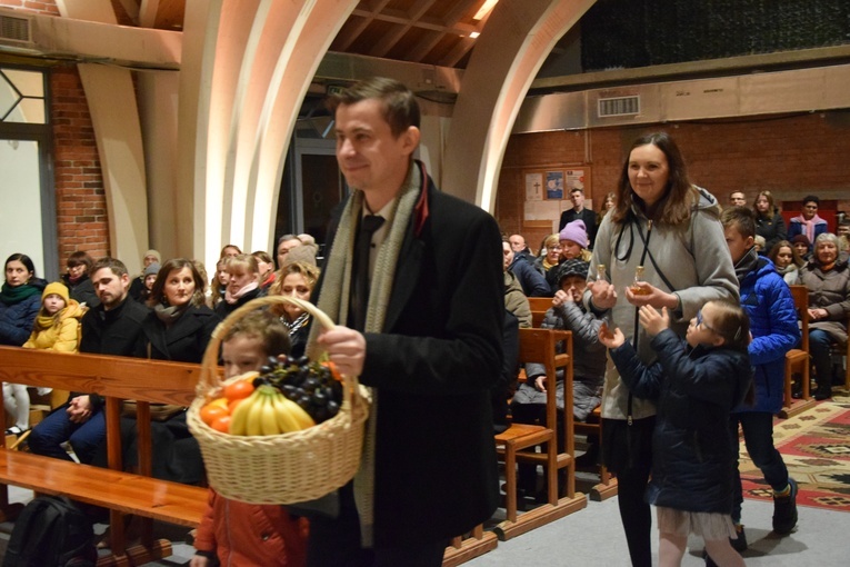 Karnawałowy Bezalkoholowy Bal w Skierniewicach 