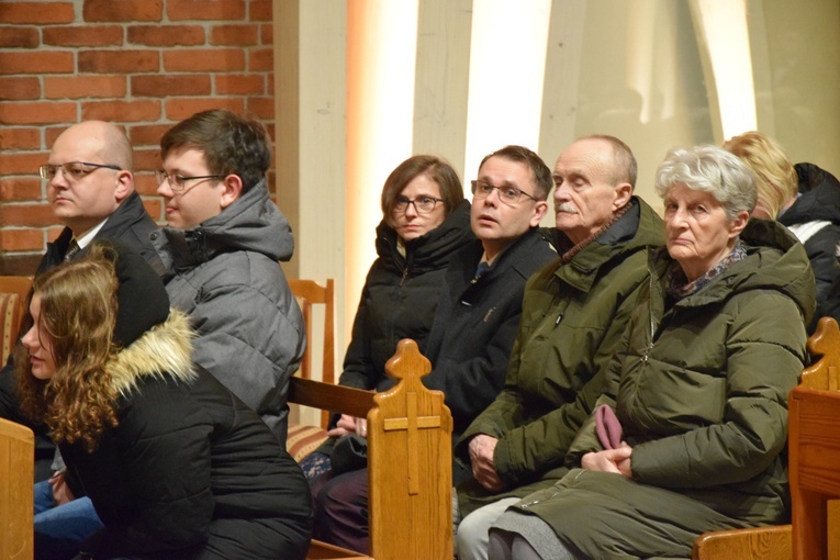 Karnawałowy Bezalkoholowy Bal w Skierniewicach 