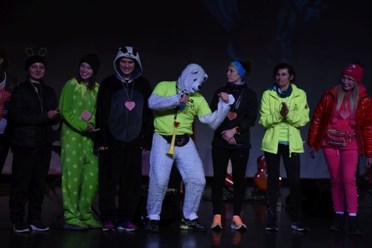 Koncert dla Błażeja