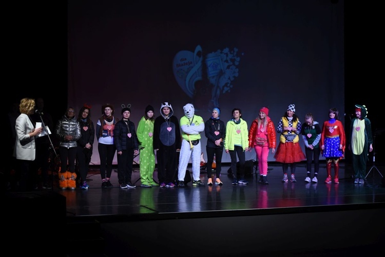 Koncert dla Błażeja