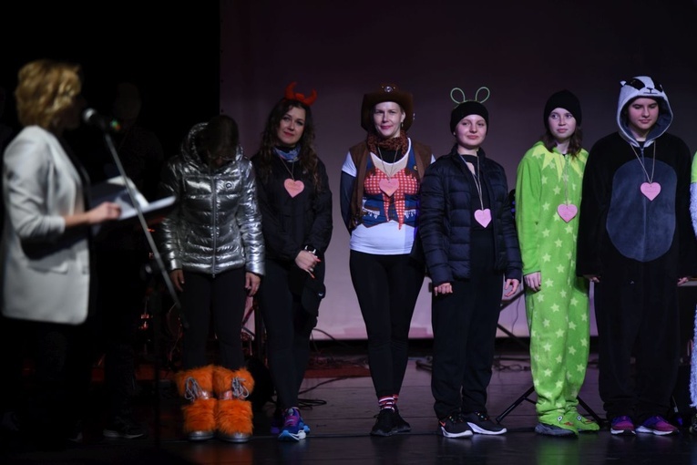 Koncert dla Błażeja