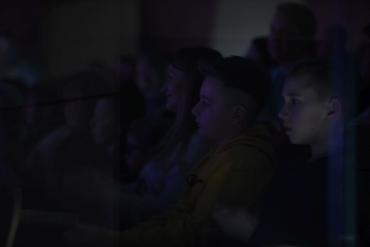 Koncert dla Błażeja