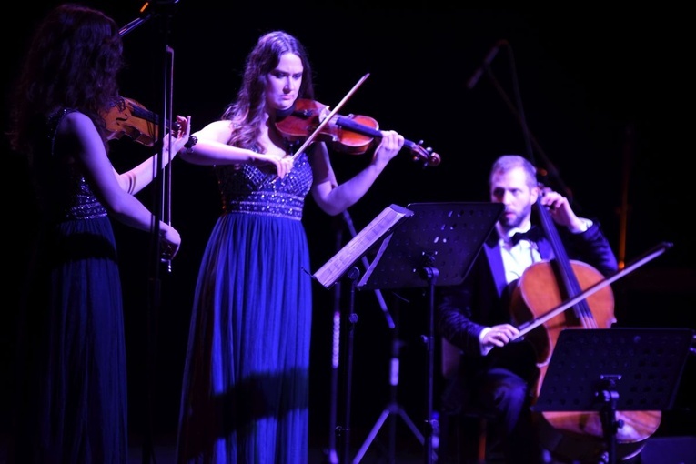 Koncert dla Błażeja