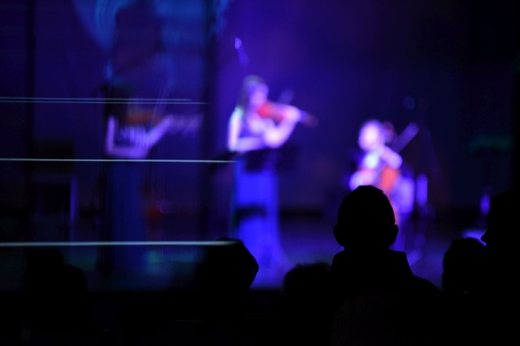 Koncert dla Błażeja