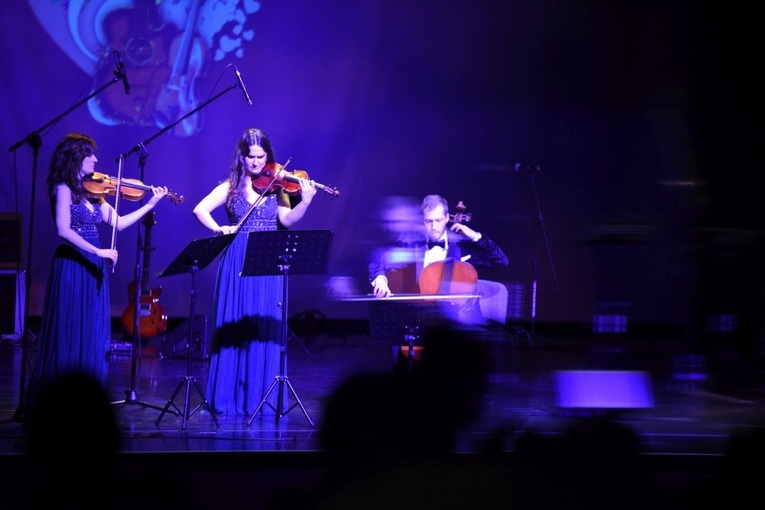 Koncert dla Błażeja