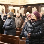 Zielonogórzanie pożegnali śp. ks. Mieczysława Dernia