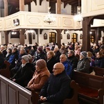 Zielonogórzanie pożegnali śp. ks. Mieczysława Dernia