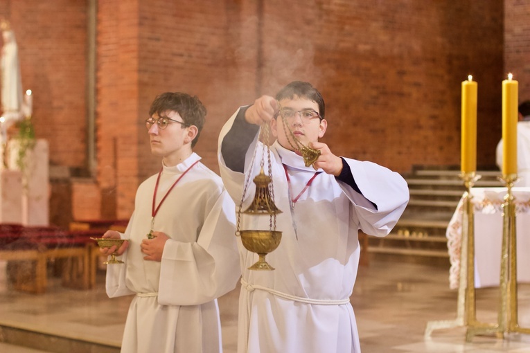 Zakończenie Tygodnia Małżeństwa