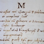 Rękopisy Mikołaja Kopernika