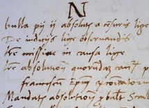 Rękopisy Mikołaja Kopernika