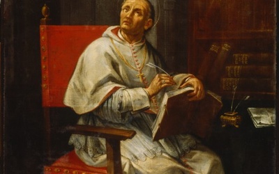 Św. Piotr Damiani: Doradzał cesarzom i papieżom, piętnował kościelne nadużycia