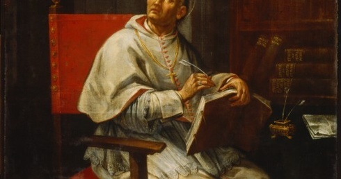 Św. Piotr Damiani: Doradzał cesarzom i papieżom, piętnował kościelne nadużycia