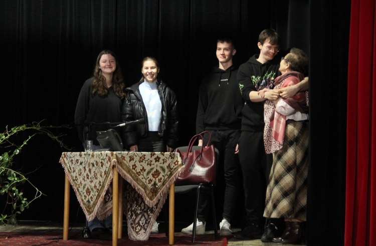 Nowy Sącz. Warsztaty dla seniorów