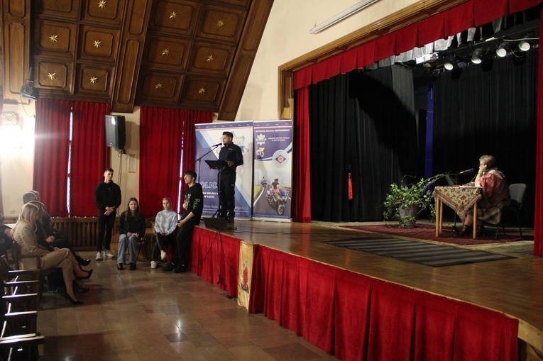 Nowy Sącz. Warsztaty dla seniorów