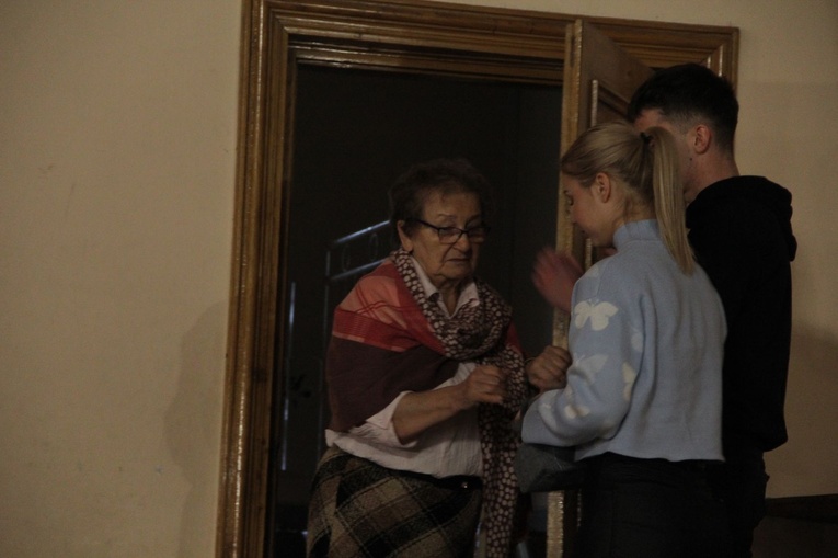 Nowy Sącz. Warsztaty dla seniorów