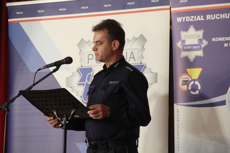 Nowy Sącz. Warsztaty dla seniorów