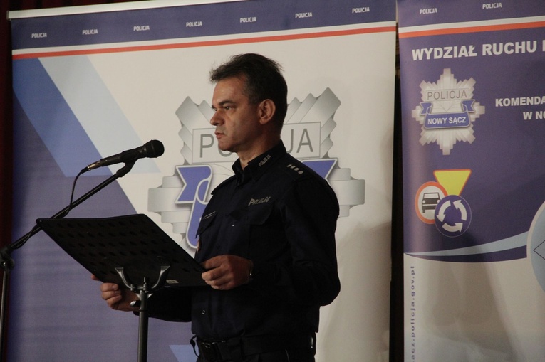 Nowy Sącz. Warsztaty dla seniorów