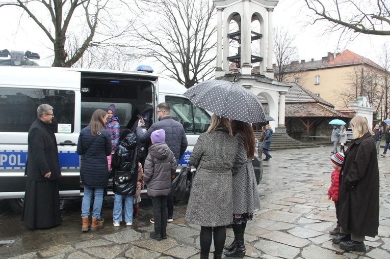 Nowy Sącz. Warsztaty dla seniorów