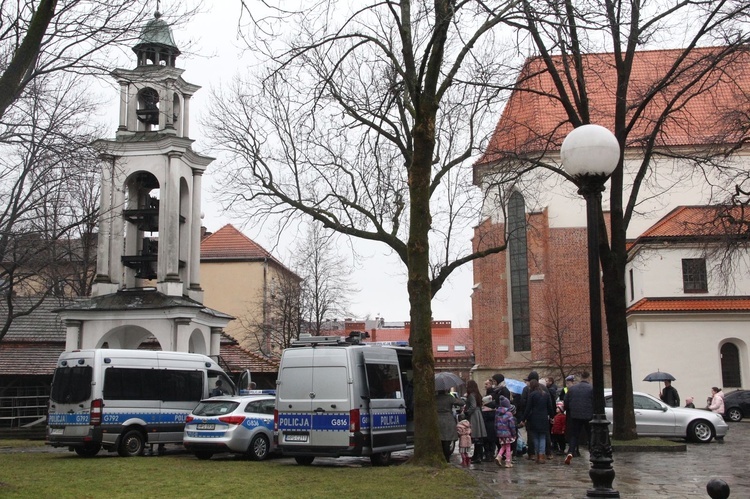 Nowy Sącz. Warsztaty dla seniorów