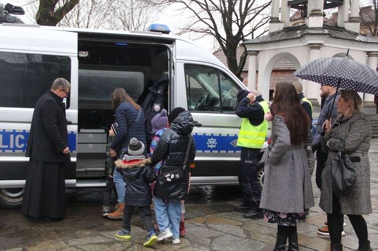 Nowy Sącz. Warsztaty dla seniorów