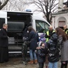 Nowy Sącz. Warsztaty dla seniorów