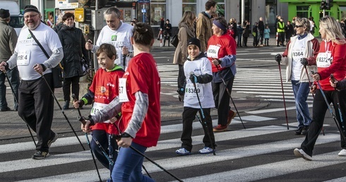 Proste, jak dwa kije