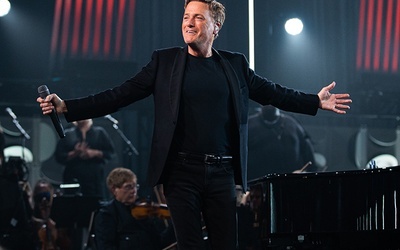 Uwielbiamy! Michael W. Smith z jedynym koncertem w Polsce